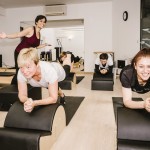 Spine corrector